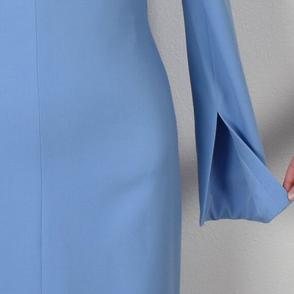 Black Halo Sambora Sheath Dress NEW - 10 - Picture 2 of 11